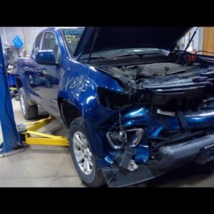 Decklid Tailgate, w/Tailgate Assist (Opt PPA), Opt UVB (High Definition Rear Camera)