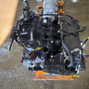 Engine Assembly, 3.6L 308 HP