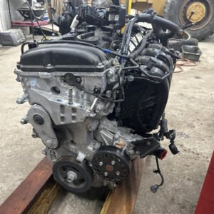 ENGINE MOTOR Hyundai Elantra 2017